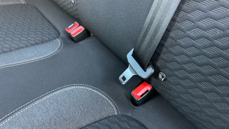 Ford Puma 1.0 EcoBoost Hybrid mHEV Titanium 5dr Petrol Hatchback